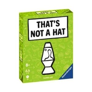 Ravensburger Green Card Game